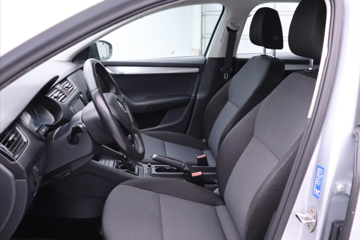 Škoda Octavia 1,2 TSI 77KW Klima Navigace