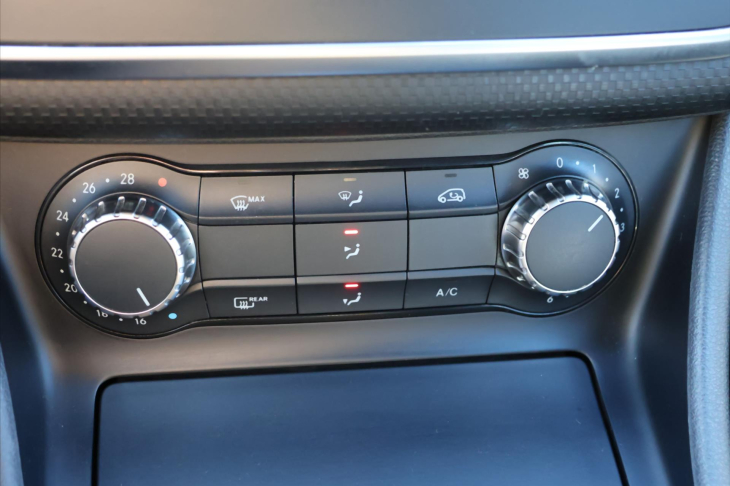Mercedes-Benz Třídy A 2,1 200CDI 100kW Aut. Kůže
