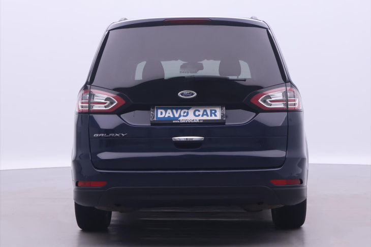 Ford Galaxy 1,5 118kW Aut.klima 7-Míst