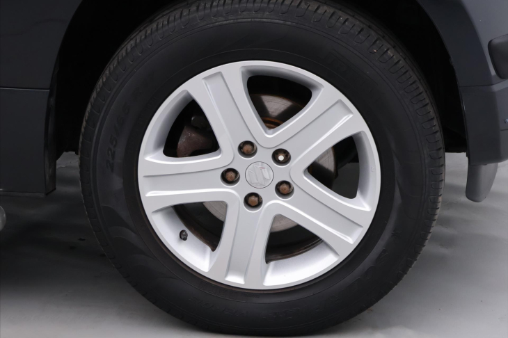 Suzuki Grand Vitara 2,0 JLX 103kW Aut. CZ