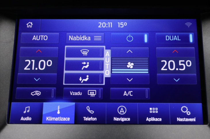 Ford Ranger 2,0 EcoBlue Bi-Turbo 156kW DPH CZ