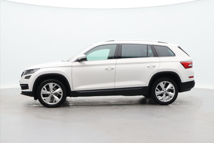 Škoda Kodiaq 2,0 TDI DSG CZ Style Plus DPH
