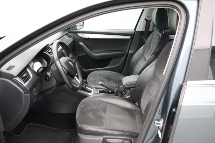 Škoda Octavia 1,6 TDI 81kW DSG Style Plus