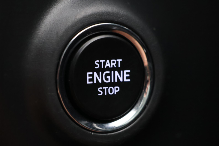 Škoda Octavia 2,0 TDI 85kW Ambition CZ