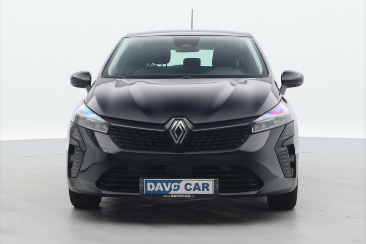 Renault Clio 1,0 TCe Evolution CZ 1.Maj
