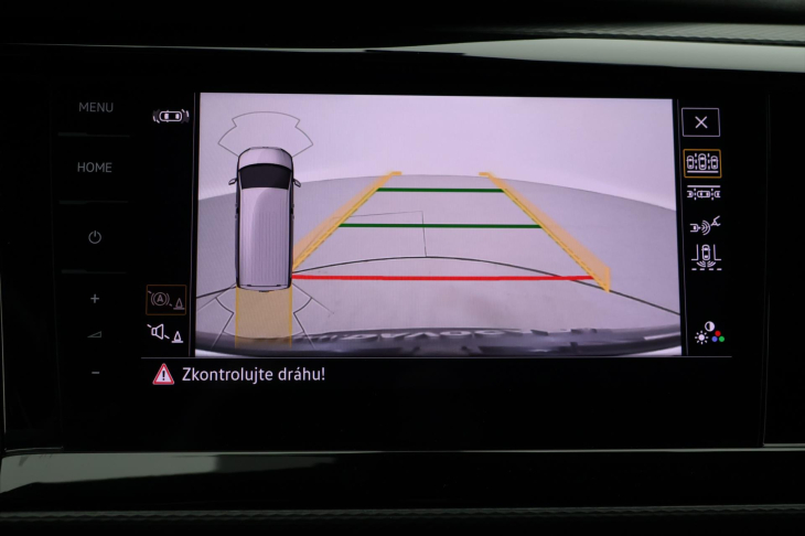 Volkswagen Multivan 2,0 TDI 146kW Highline 4MOT DSG CZ