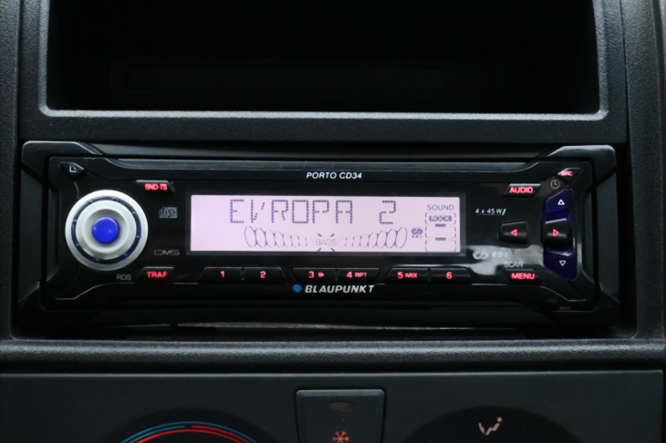 Fiat Ducato 2,3 96kW Klima Valník DPH