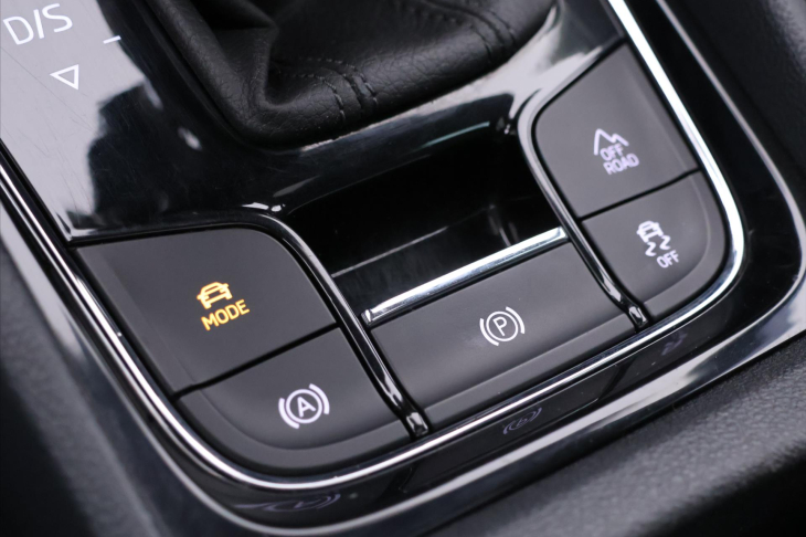 Škoda Kodiaq 2,0 TDI 4x4 CZ L&K 7-Míst DPH