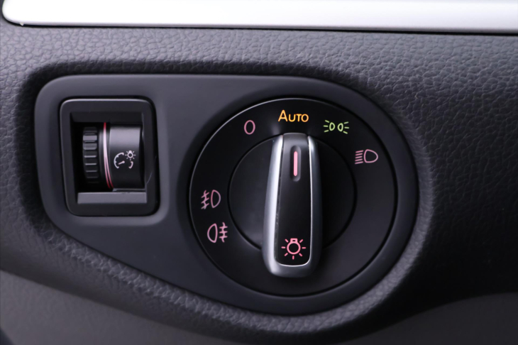 Seat Alhambra 2,0 TDI 103 kW Copa Style