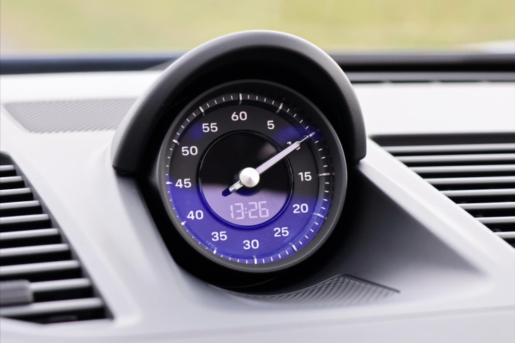 Porsche 911 3,0 V6 331kW 7MAN DPH Carrera S