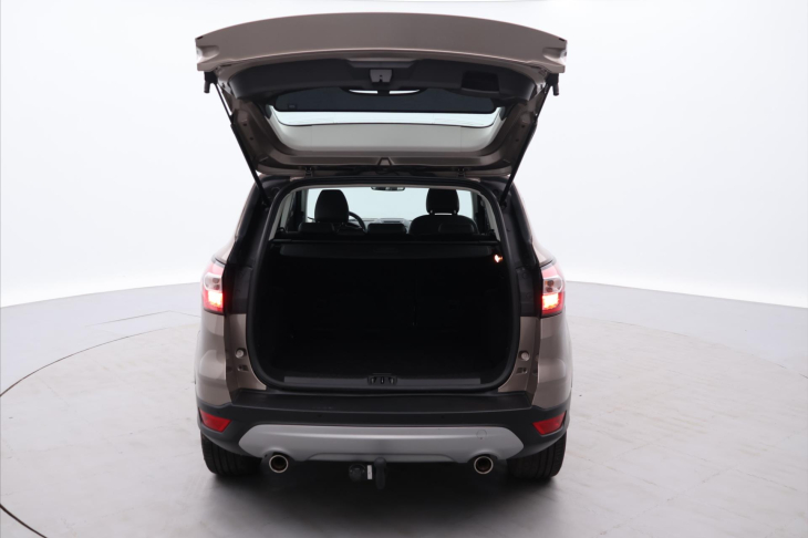 Ford Kuga 2,0 TDCi 110kW AWD ST-Line+ CZ