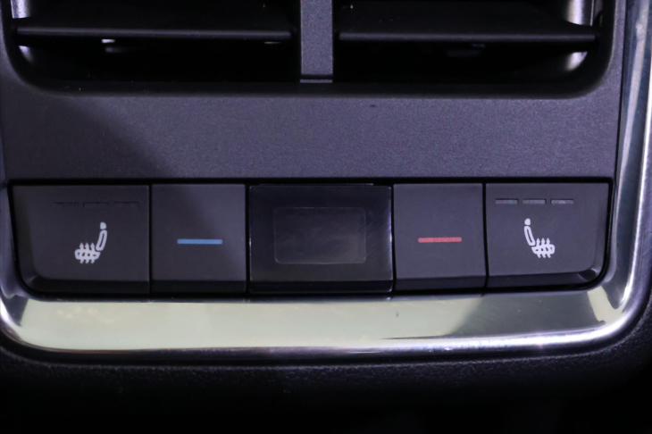 Škoda Enyaq iV 0,0 4x4 82kWh SOH 90,7% CZ DPH RS