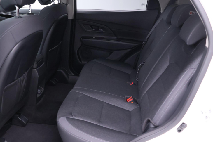 SsangYong Korando 1,5 T-GDI e-XGI 120kW CZ