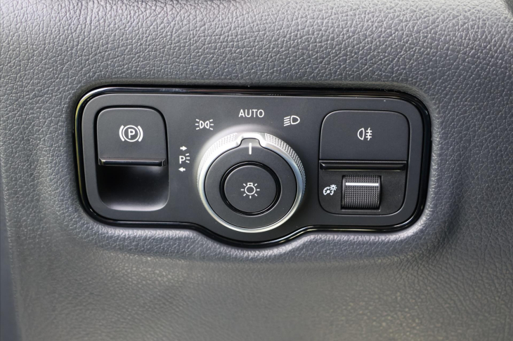 Mercedes-Benz Vito 2,0 124CDi 4Matic Select Long