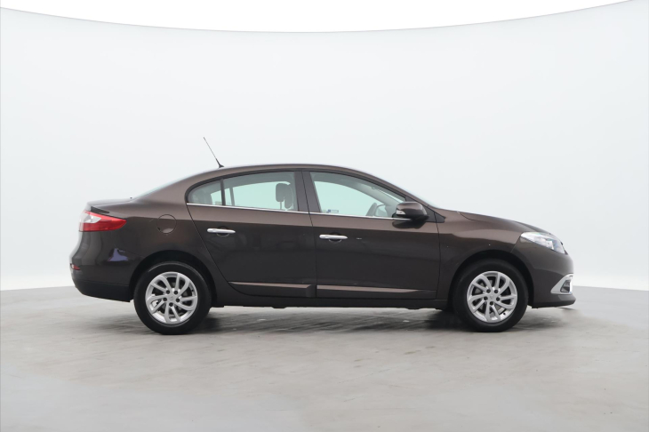 Renault Fluence 1,5 dCi 81kW Privilege CZ 1.maj