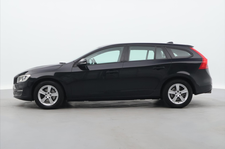 Volvo V60 1,6 D2 84kW Kinetic