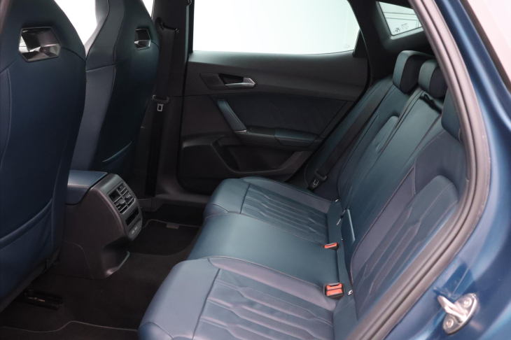 Cupra Formentor 2,0 TSI 228kW DSG 4Drive VZ