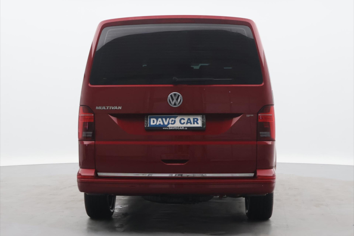 Volkswagen Multivan 2.0 TDI 150kW L 7-Míst DPH