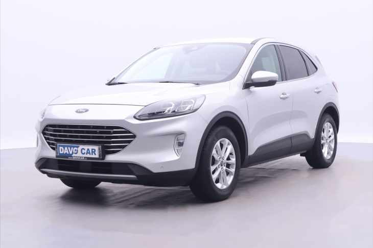 Ford Kuga 1,5 EB 110kW Titanium X CZ DPH