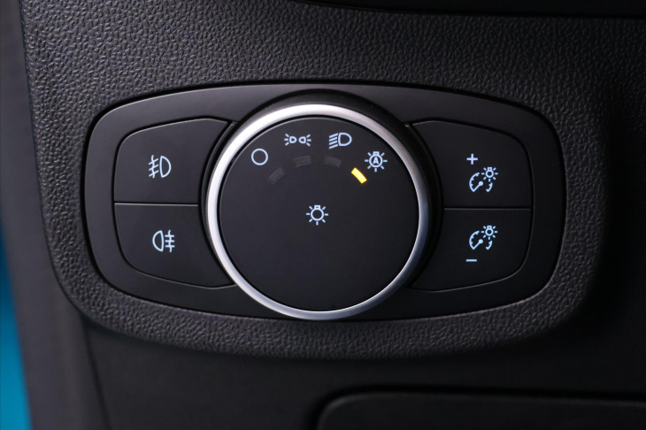 Ford Fiesta 1,0 EB 74kW Titanium Active