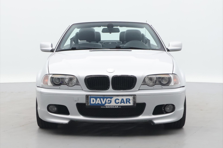 BMW Řada 3 3.0 330i 170kW Mpaket BiXenon
