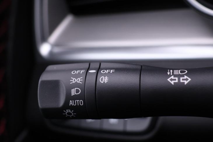 SWM G1F 1,5 T 98kW CZ Kůže Navi DPH