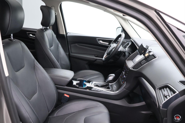 Ford S-MAX 2,0 EcoBoost 177kW Aut. DPH