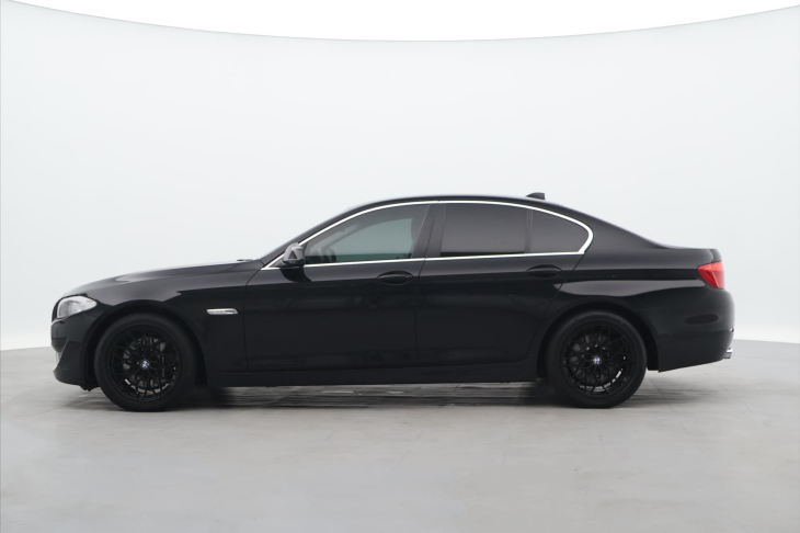 BMW Řada 5 3,0 530d 190kW xDrive Aut. CZ
