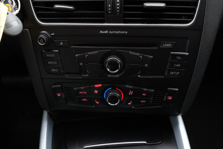 Audi Q5 2,0 TDI 125kW Quattro S-Tronic CZ