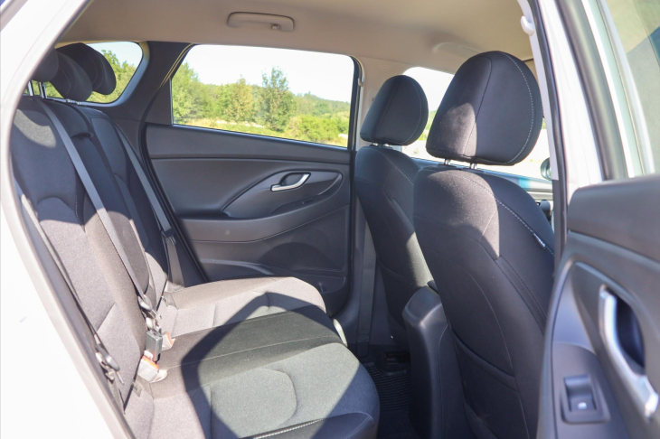 Hyundai i30 1,0 T-GDI 88kW Smart 1.Maj DPH