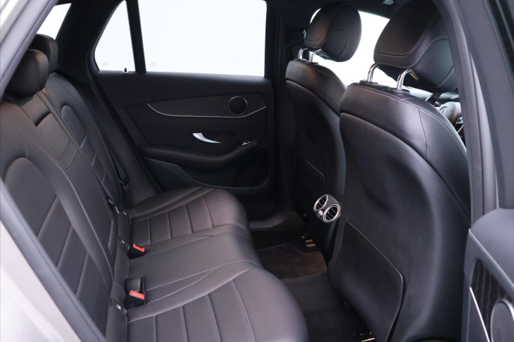 Mercedes-Benz GLC 2,0 220d 143kW AMG CZ