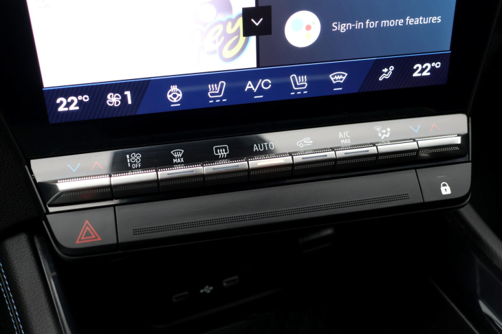 Renault Austral 1,2 E-tech full hybrid 200 CZ