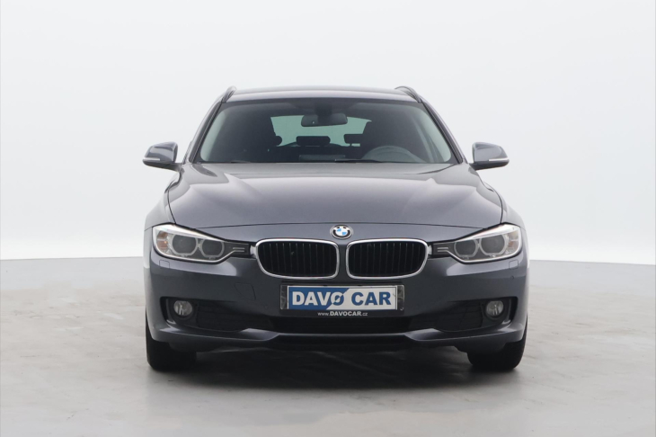 BMW Řada 3 2,0 320 XDrive 135kW Aut.