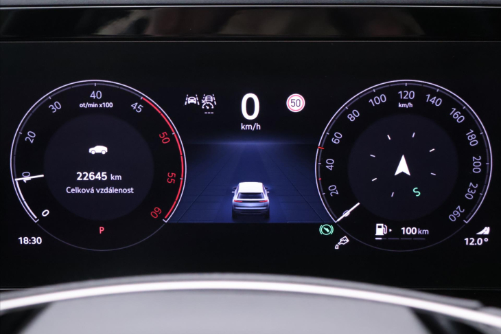 Škoda Kodiaq 2,0 142 kW Excl. Selection DSG