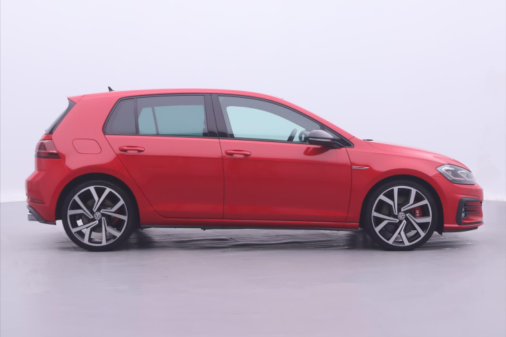 Volkswagen Golf 2,0 TSI GTI Performance 180kW CZ