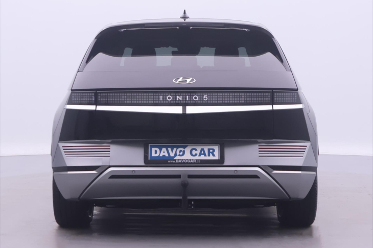 Hyundai IONIQ 77kWh 168kW CZ DPH 1.Maj.