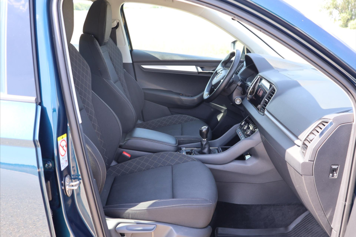 Škoda Karoq 2,0 TDI LED Navi CZ DPH 1.Maj