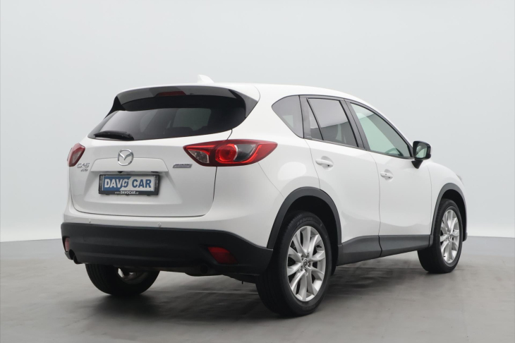 Mazda CX-5 2.0 G160 Aut. AWD Sports-Line