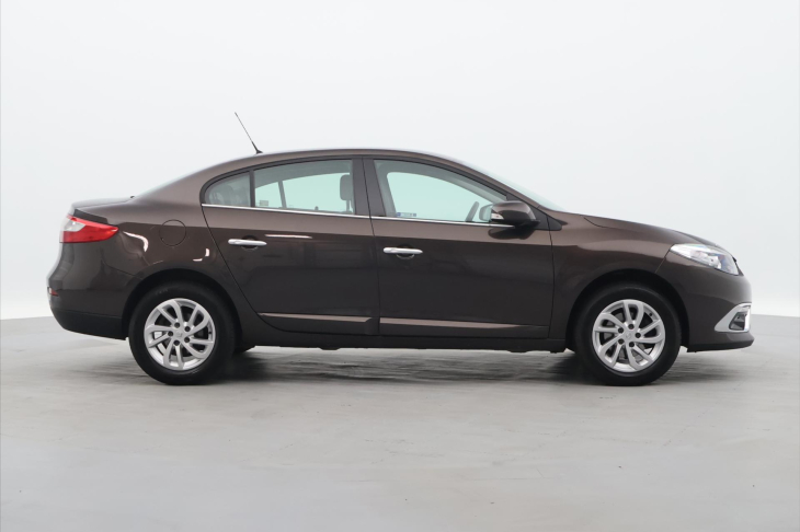 Renault Fluence 1,5 dCi 81kW Privilege CZ 1.maj