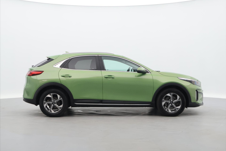 Kia XCeed 1,5 T-GDI 117kW Exclusive DPH
