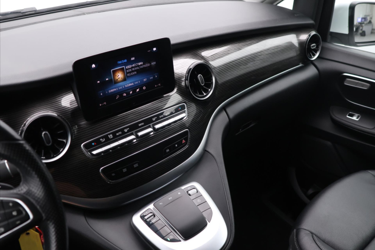 Mercedes-Benz Třídy V 2,0 220d Aut. Avantgarde L DPH