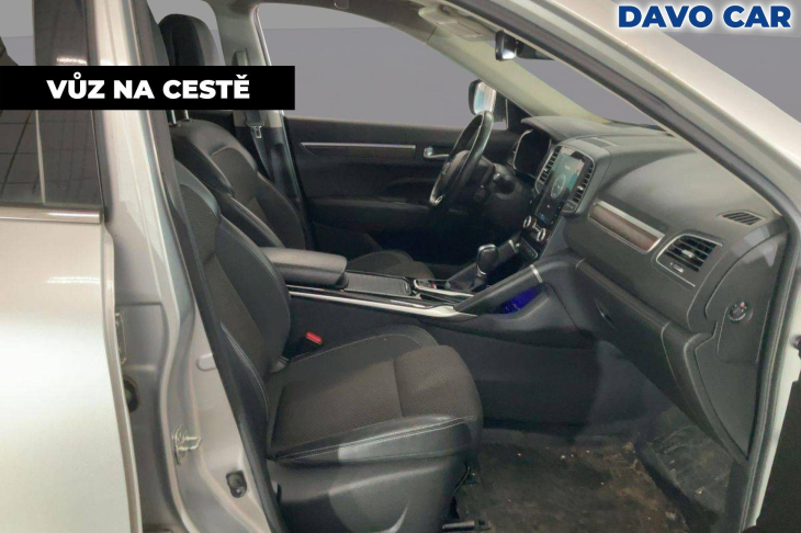 Renault Koleos 2,0 130 kW 4x4 Energy Intens