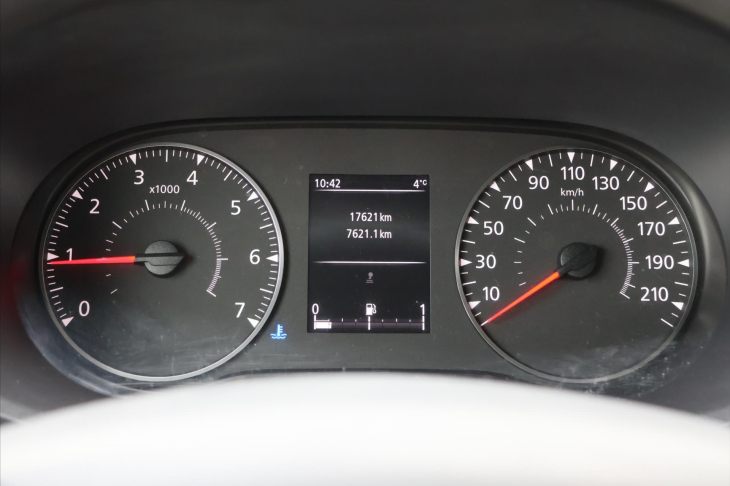 Opel Movano 2,3 CDTi L3H3 110kW CZ DPH