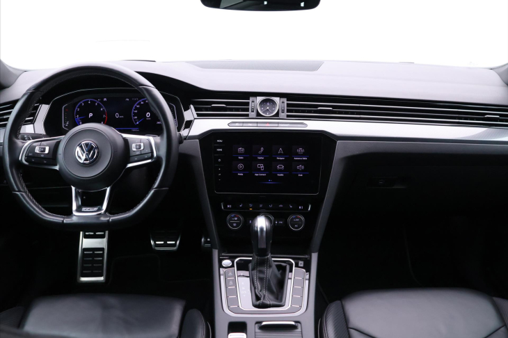 Volkswagen Arteon 2,0 TSI 200kW R-Line 4M CZ DPH