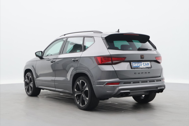 Cupra Ateca 2,0 TSI VZ 221kW 4Drive DPH