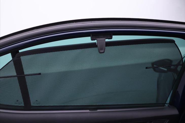 Škoda Superb 2,0 TSI 206kW DSG 4x4 L&K