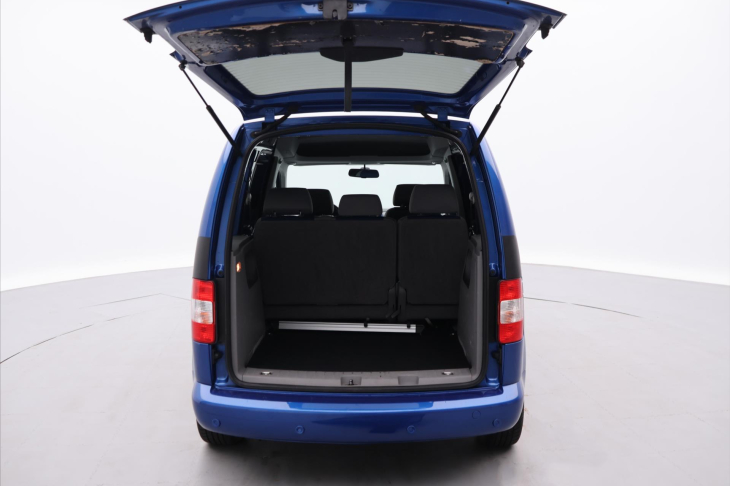 Volkswagen Caddy 2.0 TDI 103kW Life Special MAN