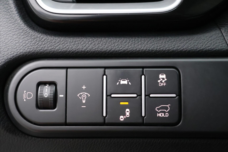 Kia Ceed 1,6 T-GDI 150kW DCT CZ GT