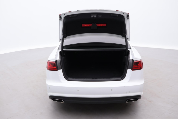 Audi A6 3,0 TDI 200kW Quattro CZ DPH
