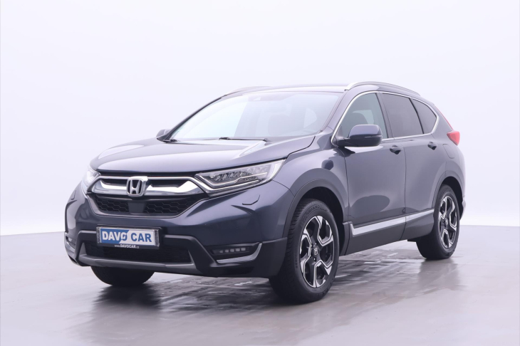 Honda CR-V 1,5 VTEC 127kW AWD Lifestyle